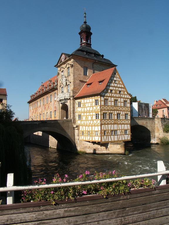 Apartments Talblick Litzendorf Room photo